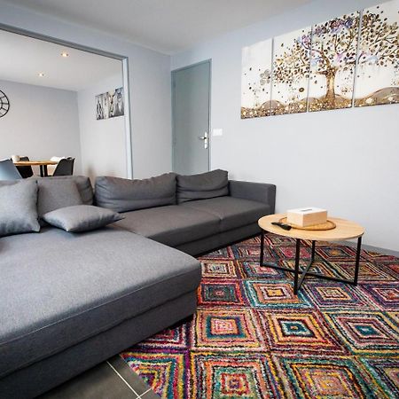 Residence Hermes Paris Orly Aeroport Villeneuve-le-Roi Eksteriør bilde
