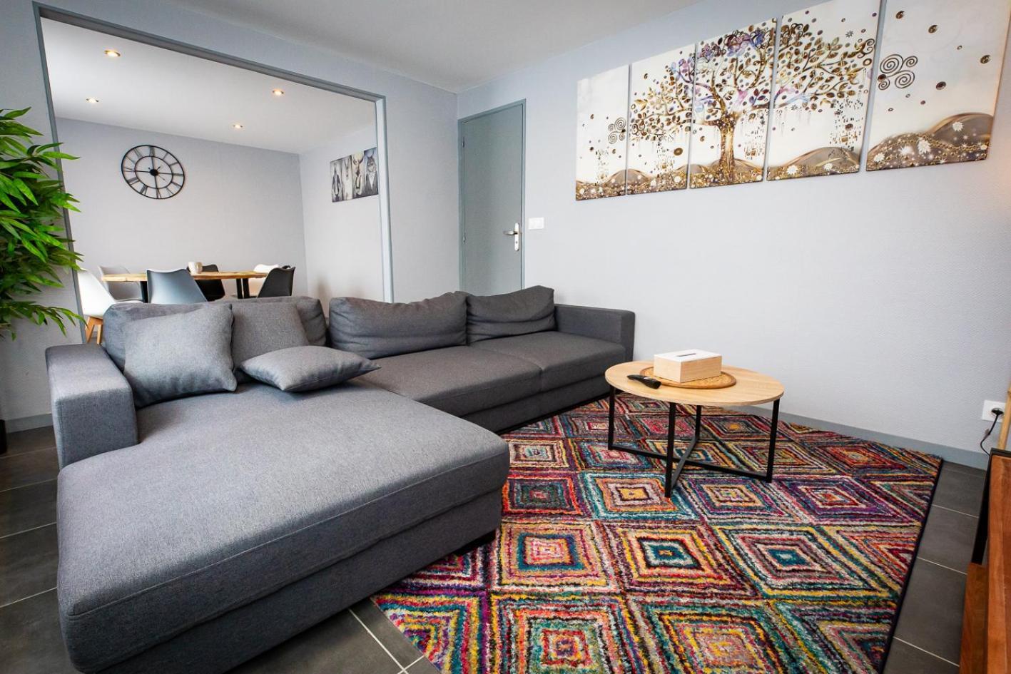 Residence Hermes Paris Orly Aeroport Villeneuve-le-Roi Eksteriør bilde