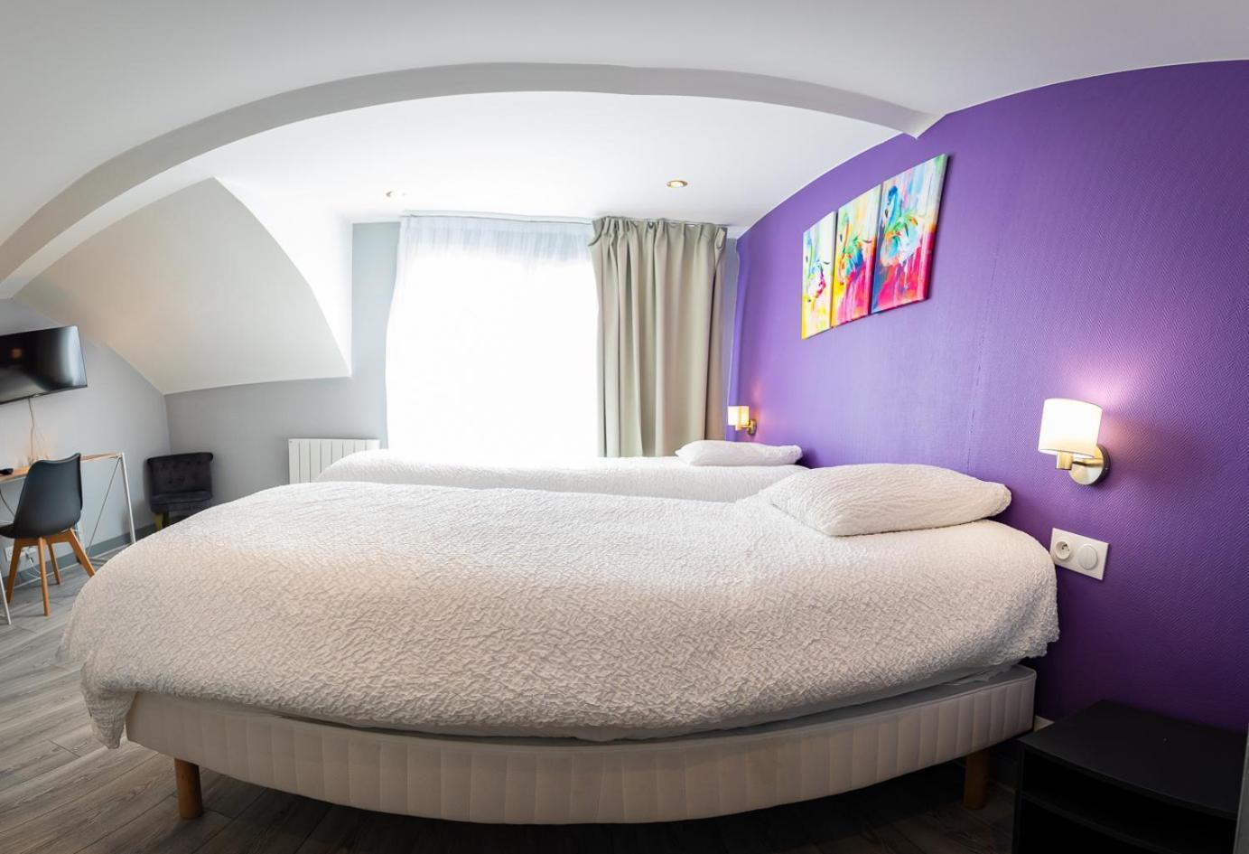 Residence Hermes Paris Orly Aeroport Villeneuve-le-Roi Eksteriør bilde
