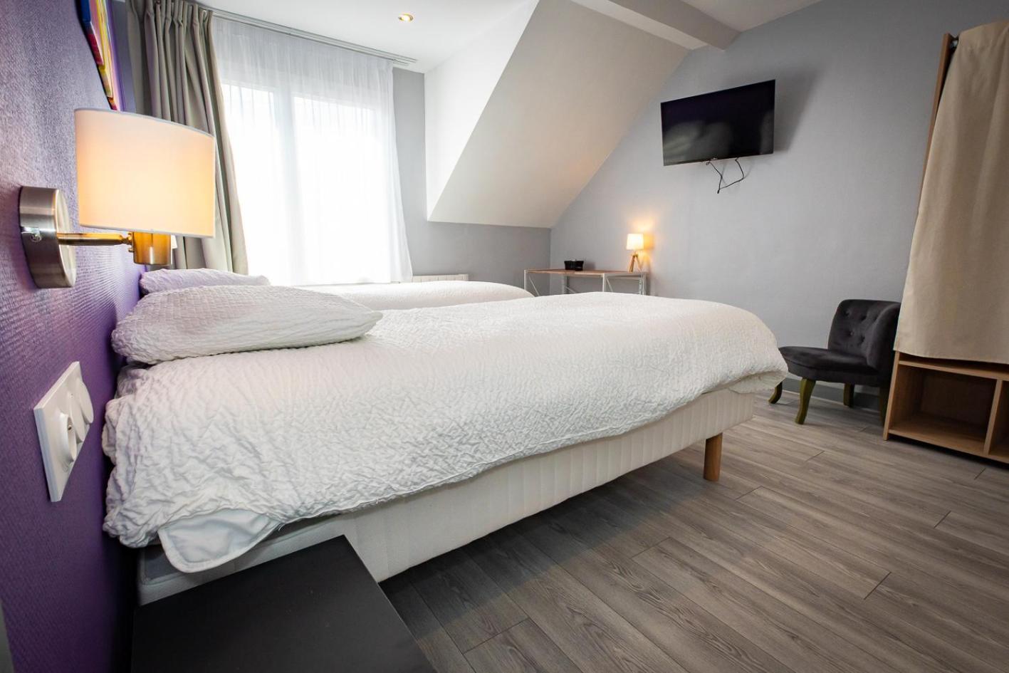 Residence Hermes Paris Orly Aeroport Villeneuve-le-Roi Eksteriør bilde