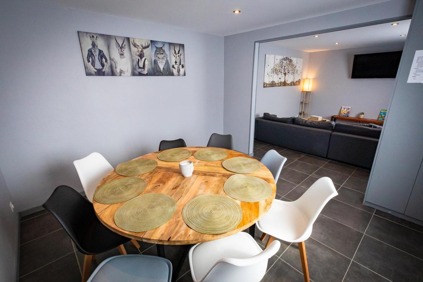 Residence Hermes Paris Orly Aeroport Villeneuve-le-Roi Eksteriør bilde
