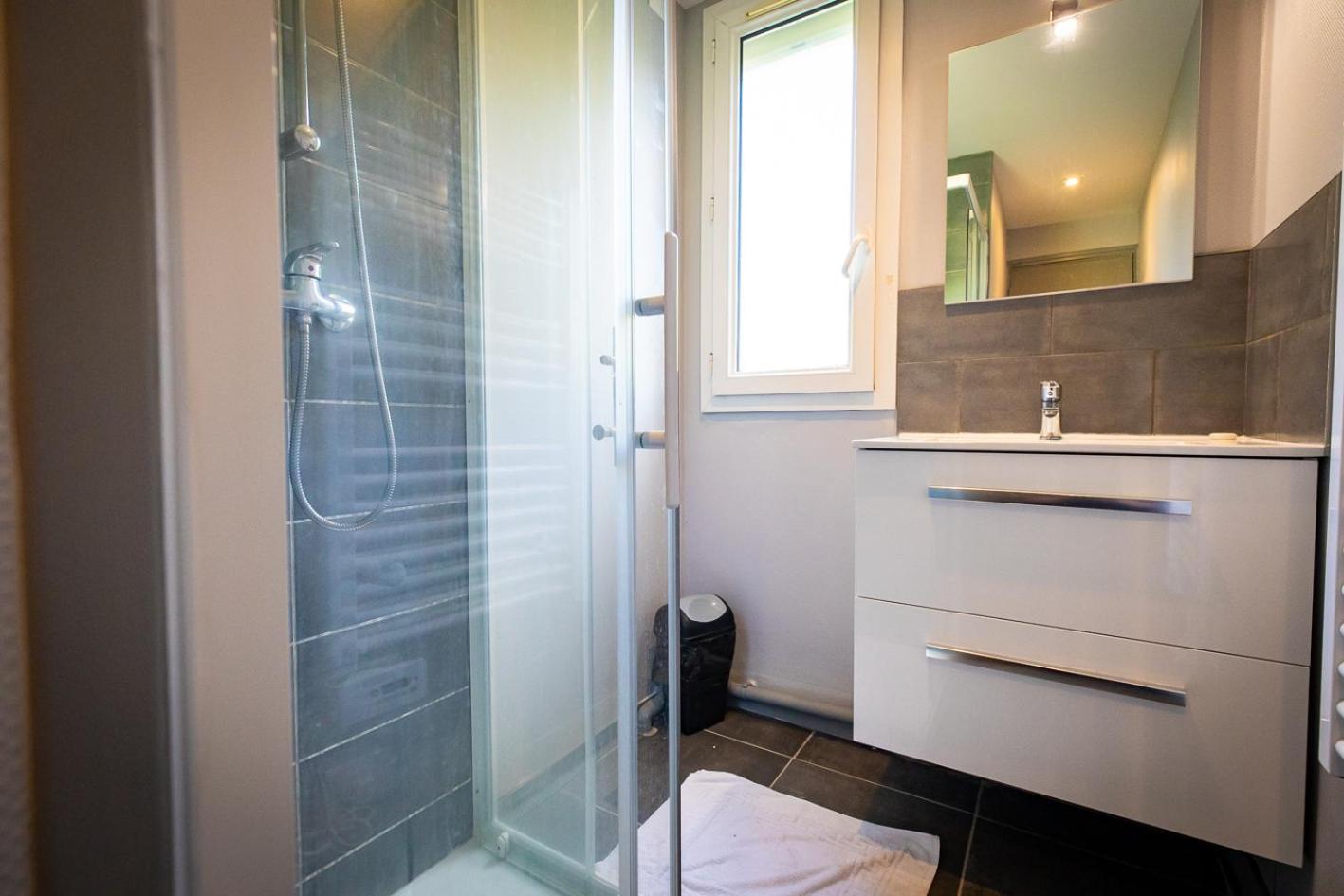 Residence Hermes Paris Orly Aeroport Villeneuve-le-Roi Eksteriør bilde